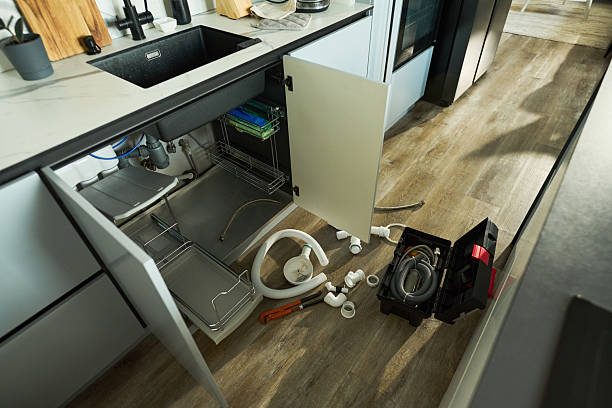 24/7 Emergency Sewer Line Repair experts in New London, IA